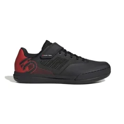 Five Ten Hellcat Pro MTB-Schoenen Heren - Core Black / Core Black / Red
