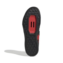 Five Ten Hellcat Pro MTB-Schoenen Heren - Core Black / Core Black / Red