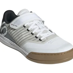 Klikschoenen|Mtb-Schoenen < Five Ten Hellcat Pro MTB-Schoenen Heren - Footwear White / Footwear White / Core Black