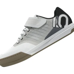 Klikschoenen|Mtb-Schoenen < Five Ten Hellcat Pro MTB-Schoenen Heren - Footwear White / Footwear White / Core Black