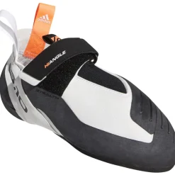 Five Ten Hiangle Klimschoenen Dames - FTWR White