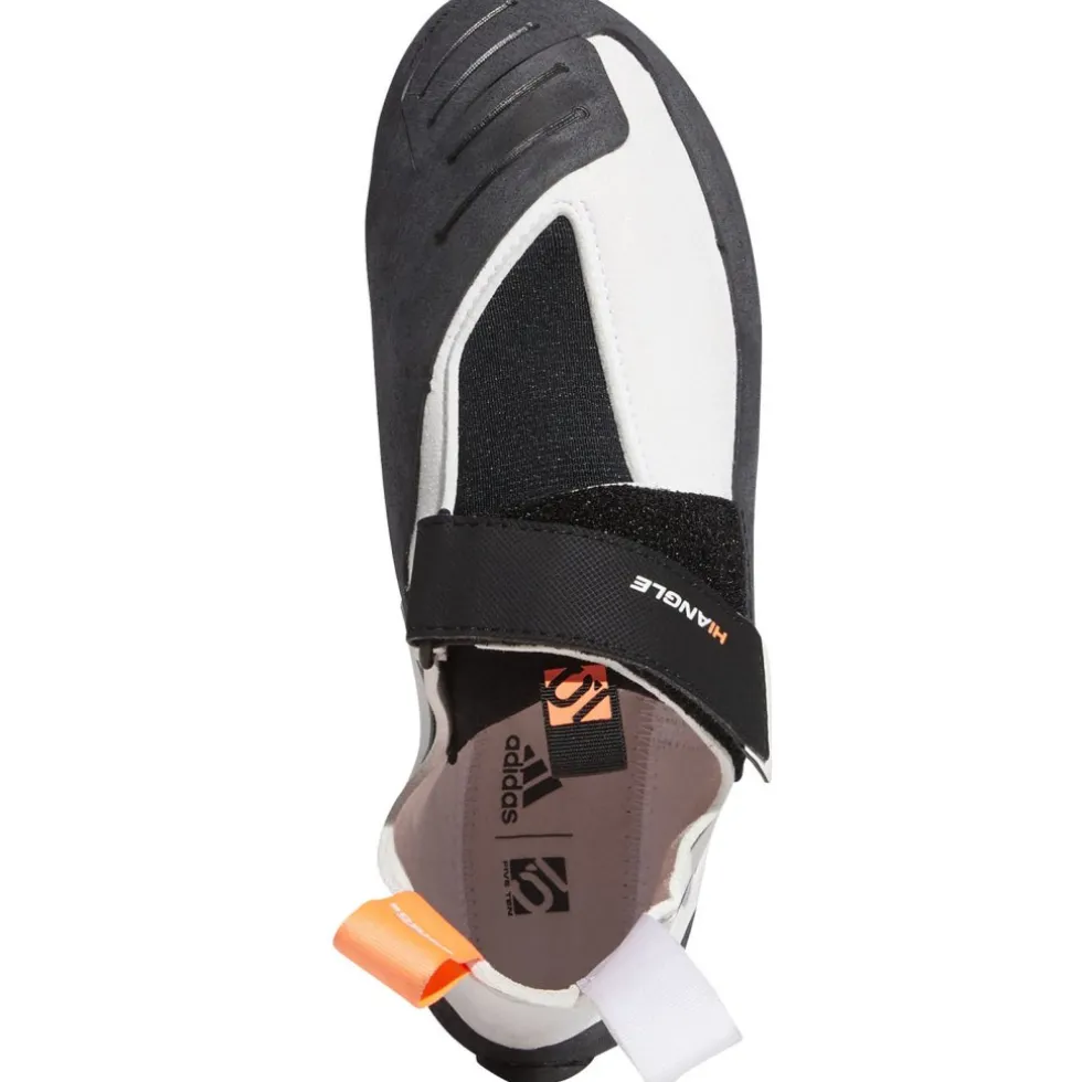 Five Ten Hiangle Klimschoenen Dames - FTWR White