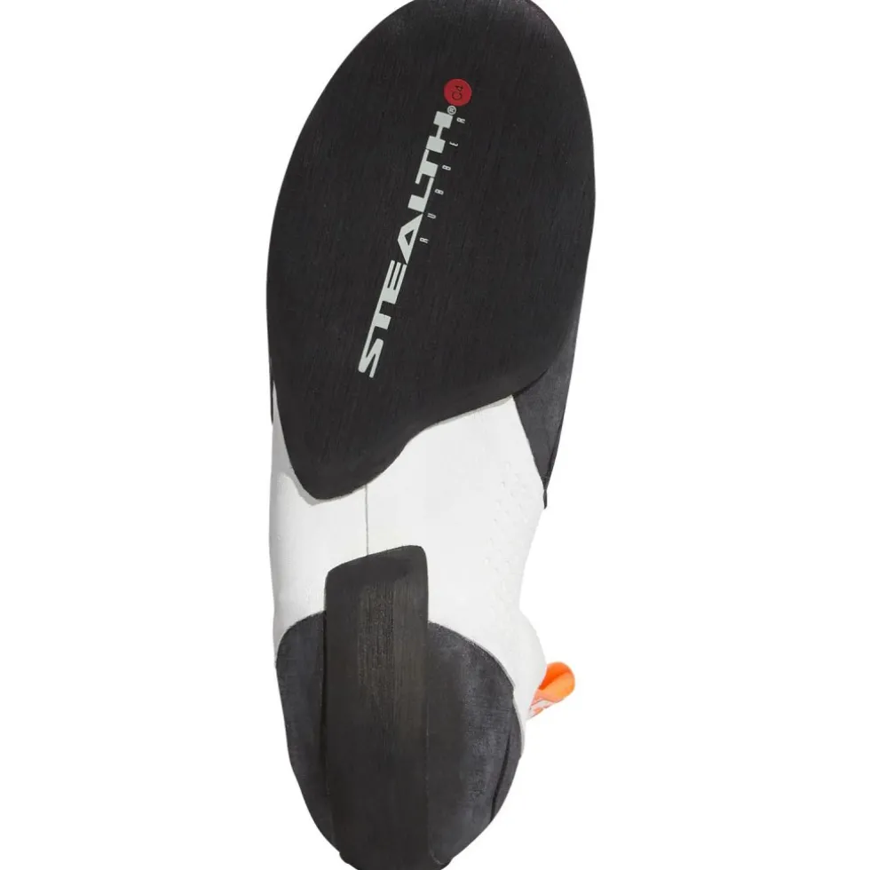 Five Ten Hiangle Klimschoenen Dames - FTWR White