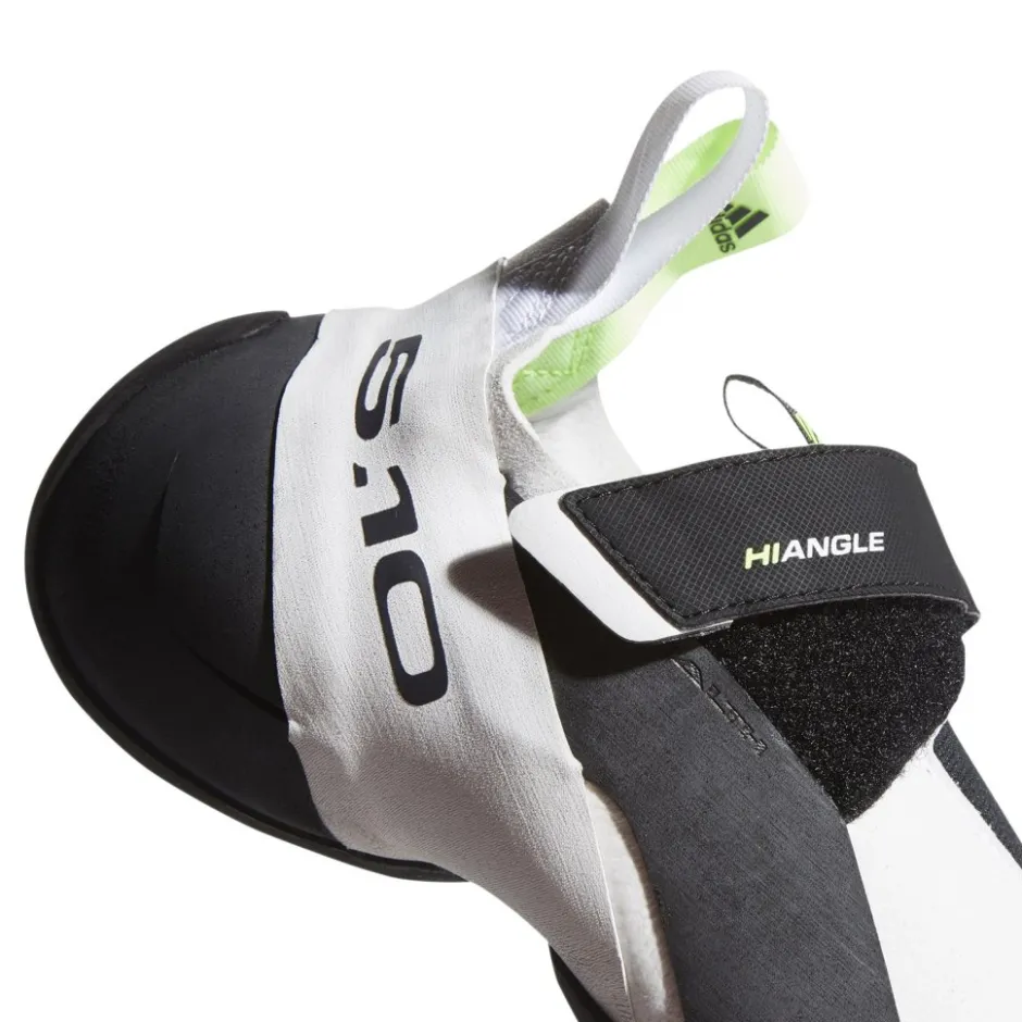 Klim- En Boulderschoenen|Klims- & Boulderschoenen < Five Ten Hiangle Klimschoenen Heren - FTWR White