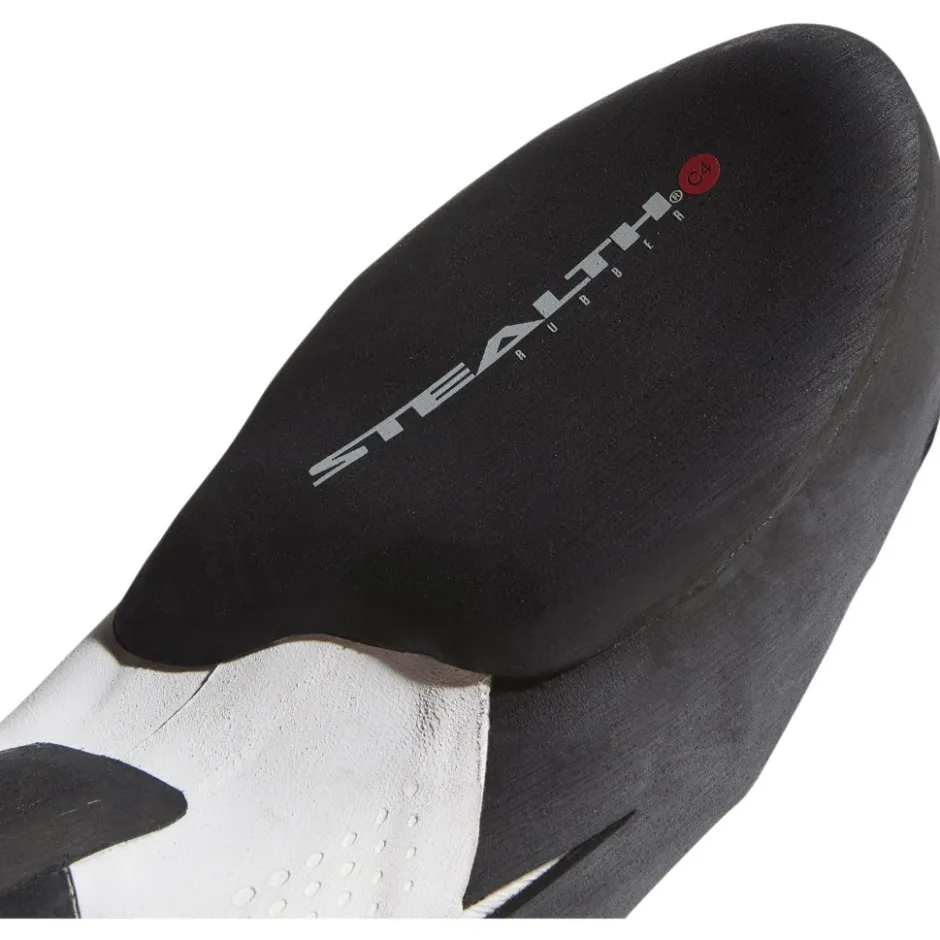 Klim- En Boulderschoenen|Klims- & Boulderschoenen < Five Ten Hiangle Klimschoenen Heren - FTWR White