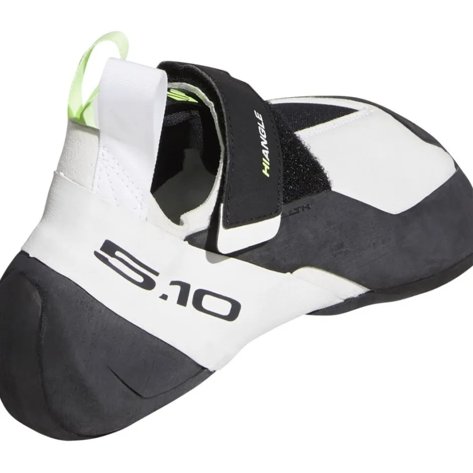 Klim- En Boulderschoenen|Klims- & Boulderschoenen < Five Ten Hiangle Klimschoenen Heren - FTWR White