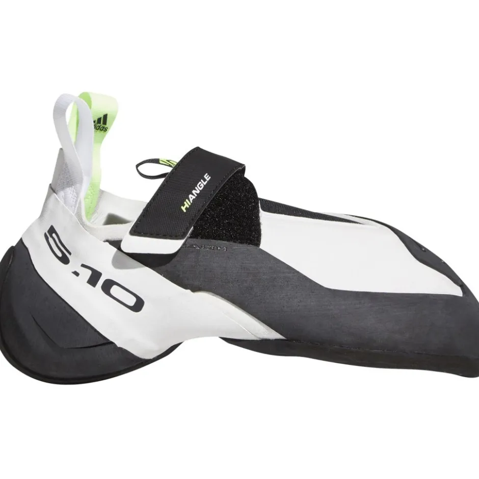 Klim- En Boulderschoenen|Klims- & Boulderschoenen < Five Ten Hiangle Klimschoenen Heren - FTWR White