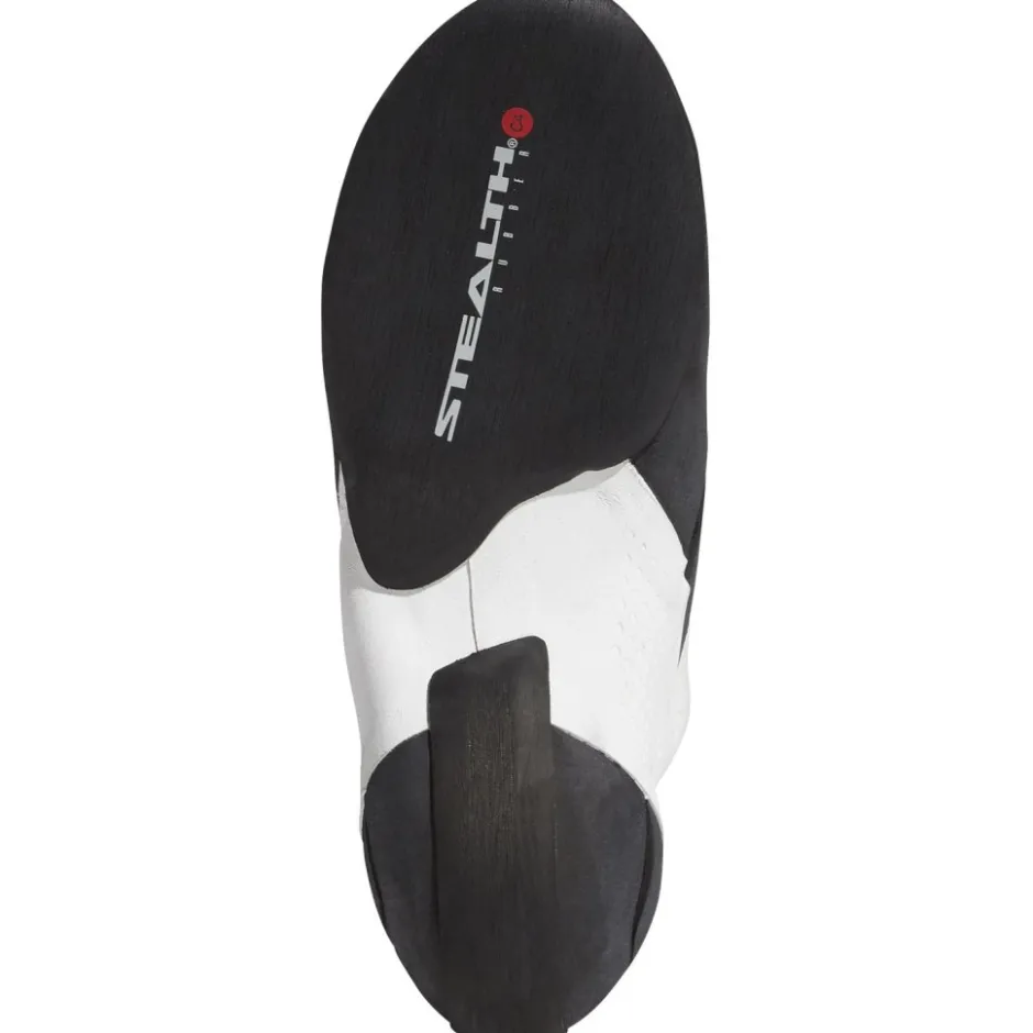 Klim- En Boulderschoenen|Klims- & Boulderschoenen < Five Ten Hiangle Klimschoenen Heren - FTWR White