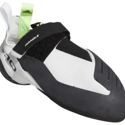 Klim- En Boulderschoenen|Klims- & Boulderschoenen < Five Ten Hiangle Klimschoenen Heren - FTWR White