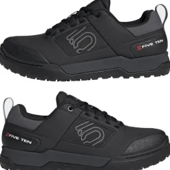 Five Ten Impact Pro MTB Schoenen Heren - Core Black / Grey Three / Grey Six