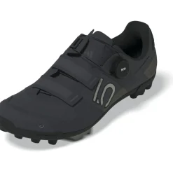 Five Ten Kestrel Boa MTB-Schoenen Herren - Grey Six / Silver Pebble / Olive Strata