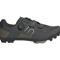 Five Ten Kestrel Boa MTB-Schoenen Herren - Grey Six / Silver Pebble / Olive Strata