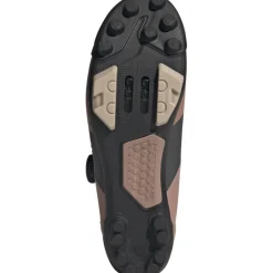 Five Ten Kestrel Boa MTB-Schoenen Dames - Warm Clay / Wonder Taupe / Core Black