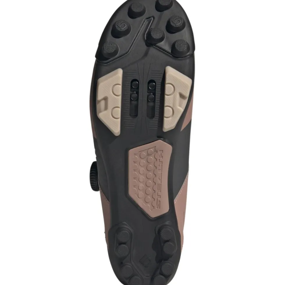 Five Ten Kestrel Boa MTB-Schoenen Dames - Warm Clay / Wonder Taupe / Core Black