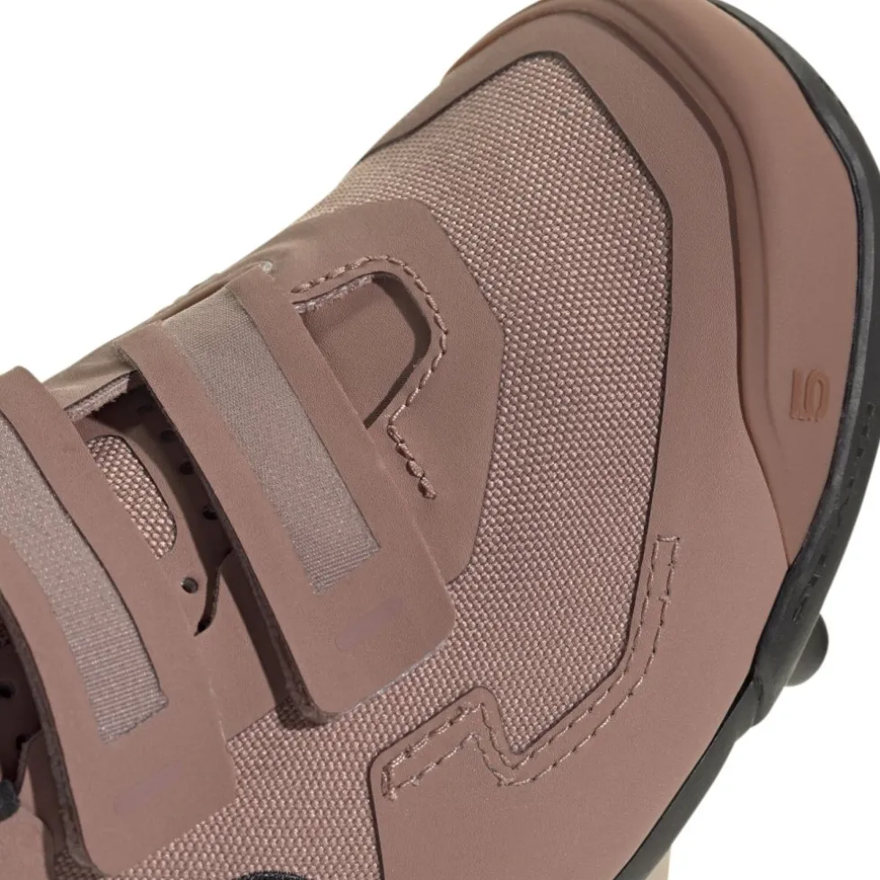 Five Ten Kestrel Boa MTB-Schoenen Dames - Warm Clay / Wonder Taupe / Core Black