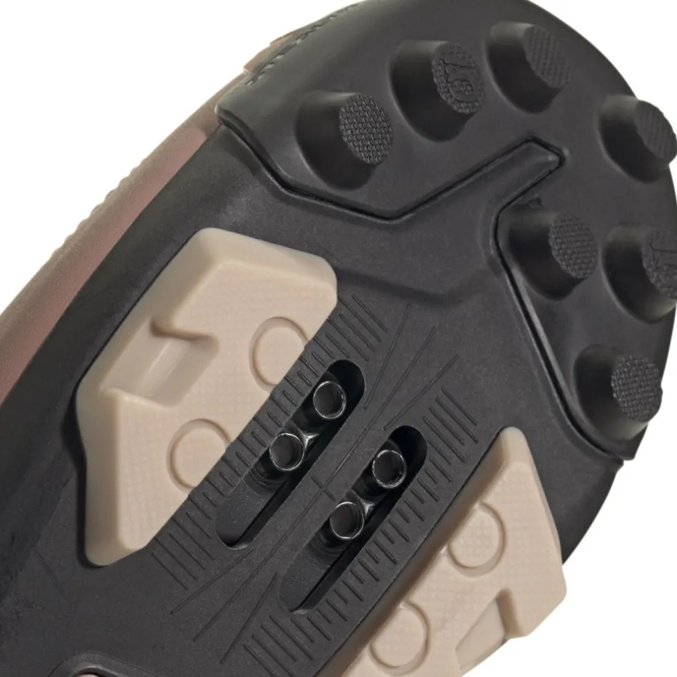 Five Ten Kestrel Boa MTB-Schoenen Dames - Warm Clay / Wonder Taupe / Core Black
