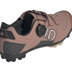 Five Ten Kestrel Boa MTB-Schoenen Dames - Warm Clay / Wonder Taupe / Core Black