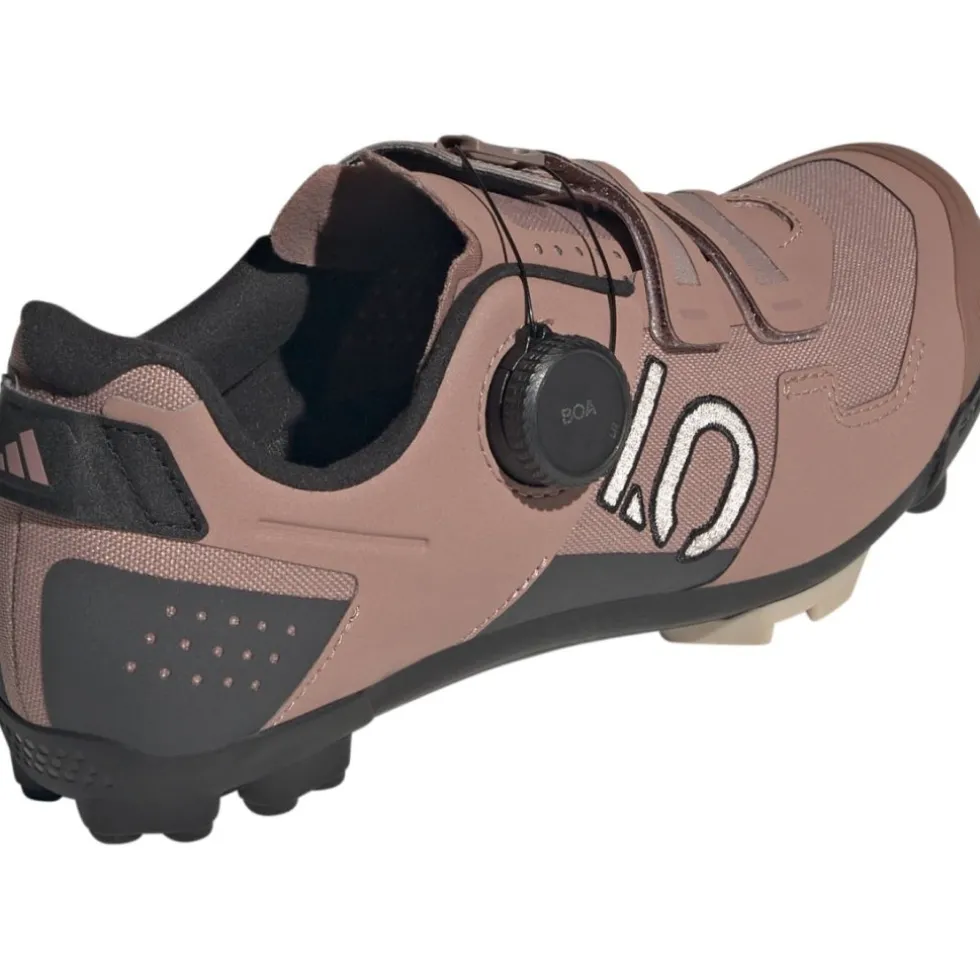Five Ten Kestrel Boa MTB-Schoenen Dames - Warm Clay / Wonder Taupe / Core Black