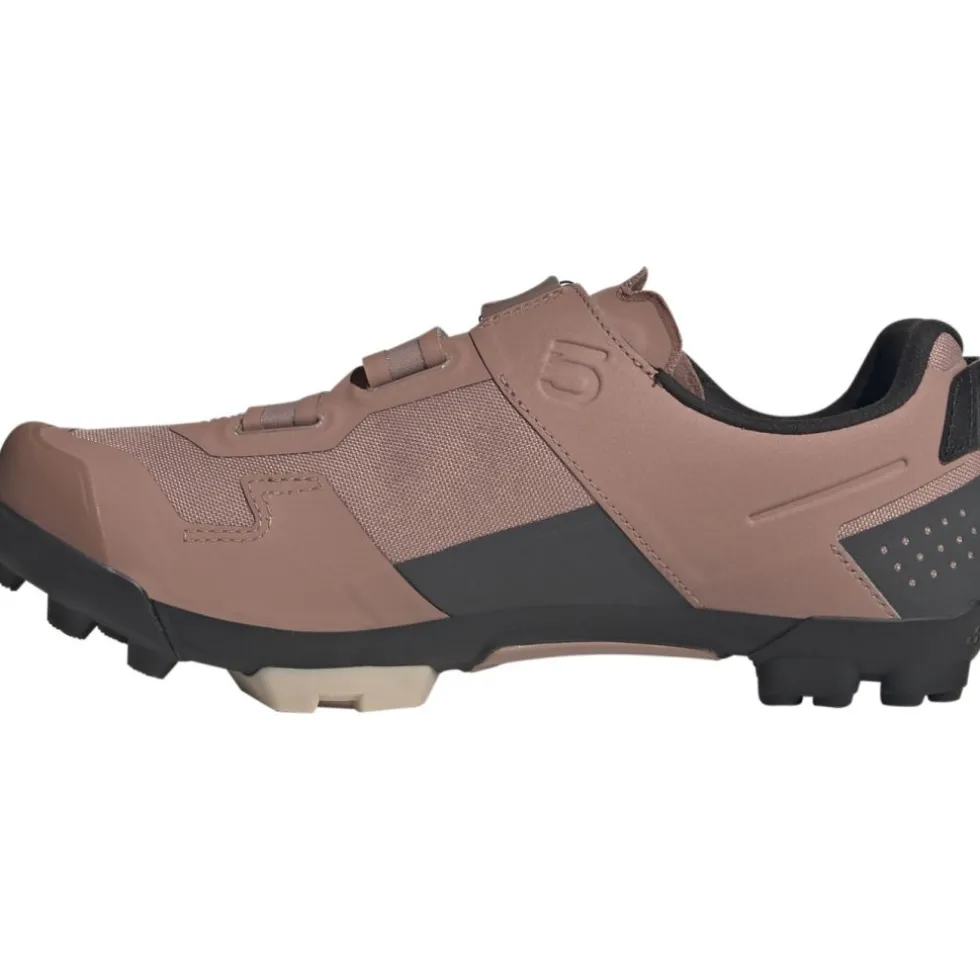 Five Ten Kestrel Boa MTB-Schoenen Dames - Warm Clay / Wonder Taupe / Core Black