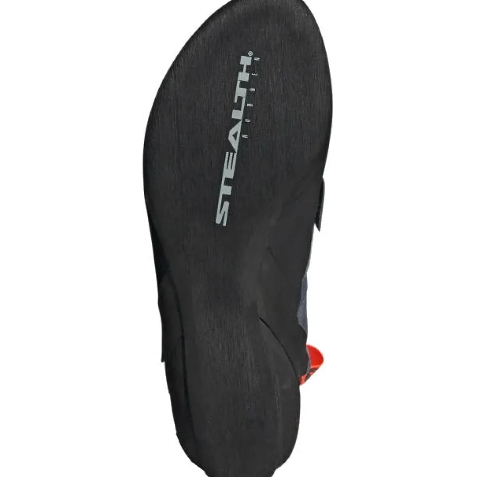 Five Ten Kirigami Klimschoenen Heren - Onix / Core Black / Solar Red