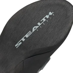 Five Ten Kirigami Klimschoenen Heren - Onix / Core Black / Solar Red