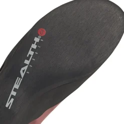 Five Ten Niad Lace Klimschoenen Heren - Core Black / Crew Red / Acid Mint