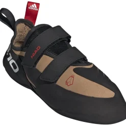 Klim- En Boulderschoenen|Klims- & Boulderschoenen < Five Ten Niad VCS Klimschoenen Heren - Core Black / Core Black / Cloud White