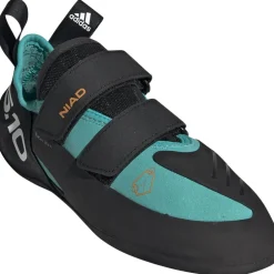 Five Ten Niad VCS Klimschoenen Dames - Mesa / Core Black / Cloud White