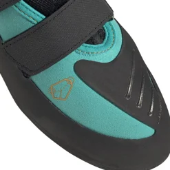 Five Ten Niad VCS Klimschoenen Dames - Mesa / Core Black / Cloud White