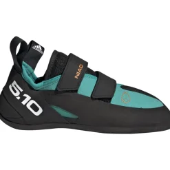 Five Ten Niad VCS Klimschoenen Dames - Mesa / Core Black / Cloud White