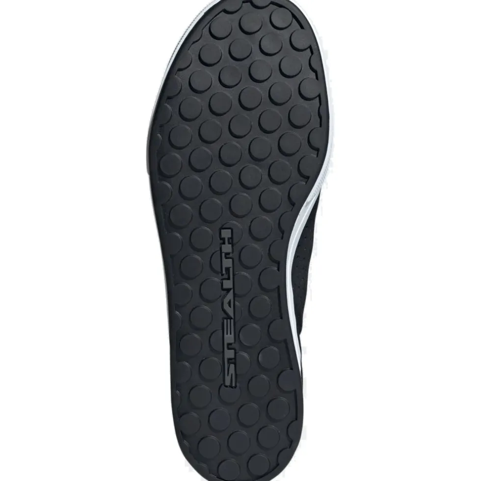 Five Ten Sleuth DLX 2 MTB-Schoenen - Footwear White/Footwear White/Core Black