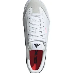 Five Ten Sleuth DLX 2 MTB-Schoenen - Footwear White/Footwear White/Core Black