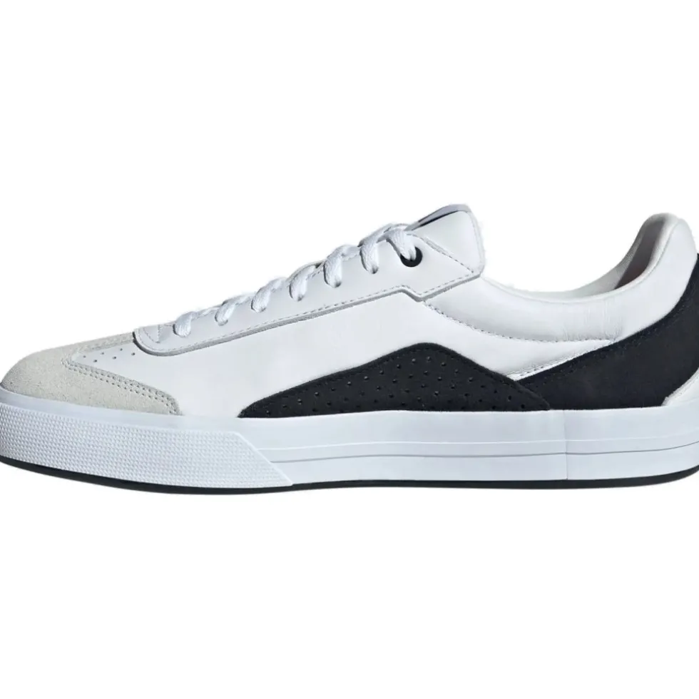 Five Ten Sleuth DLX 2 MTB-Schoenen - Footwear White/Footwear White/Core Black