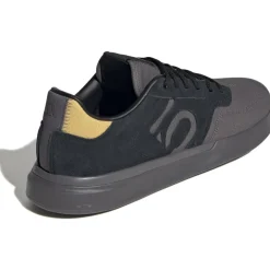 Five Ten Sleuth MTB-Schoenen Heren - Core Black / Charcoal / Oat
