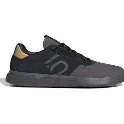 Five Ten Sleuth MTB-Schoenen Heren - Core Black / Charcoal / Oat