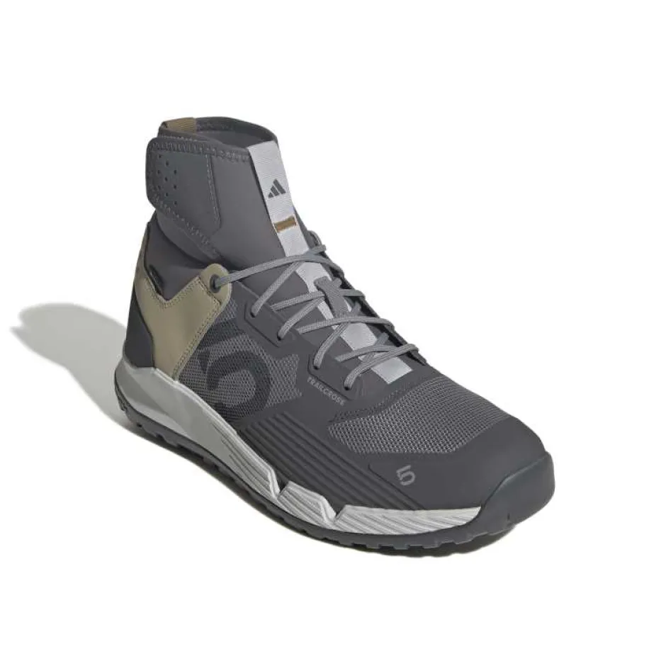 Mtb-Schoenen|Mtb-Schoenen < Five Ten Trailcross GTX MTB-Schoenen - Grey Five / Grey Three / Bronze Strata