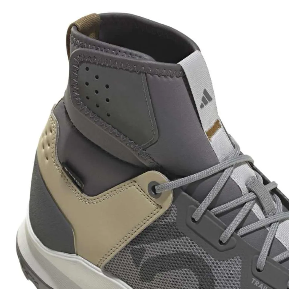 Mtb-Schoenen|Mtb-Schoenen < Five Ten Trailcross GTX MTB-Schoenen - Grey Five / Grey Three / Bronze Strata