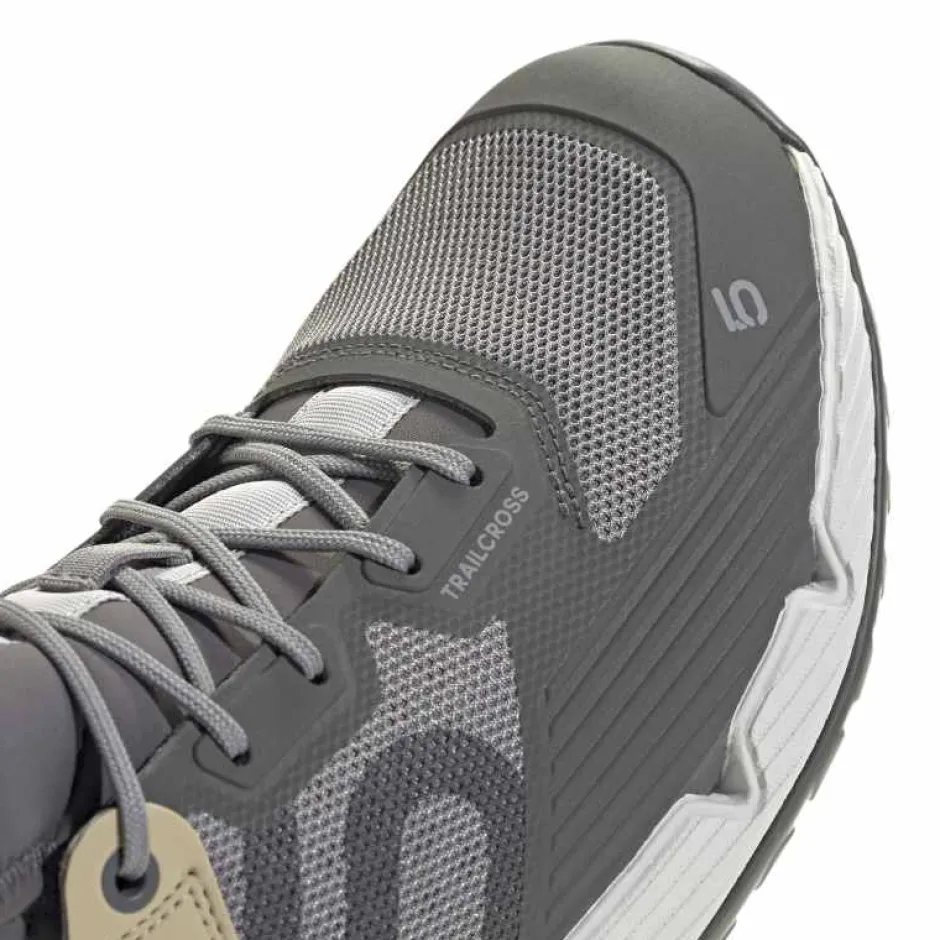 Mtb-Schoenen|Mtb-Schoenen < Five Ten Trailcross GTX MTB-Schoenen - Grey Five / Grey Three / Bronze Strata