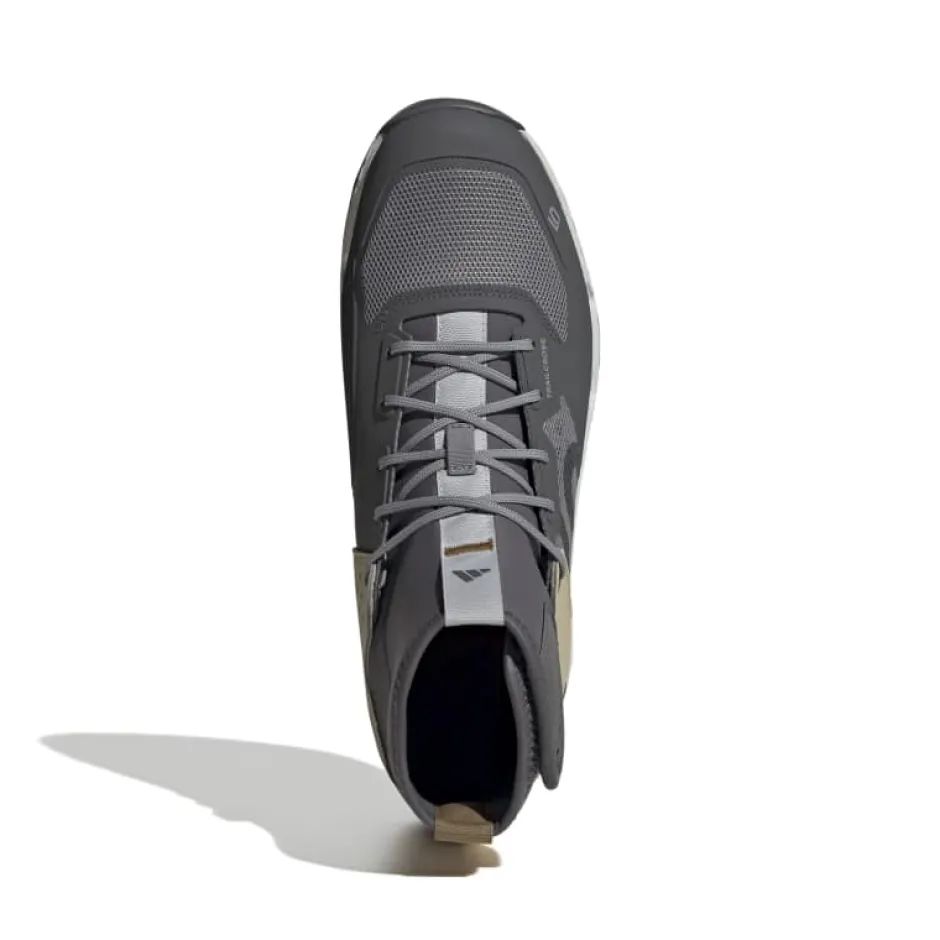Mtb-Schoenen|Mtb-Schoenen < Five Ten Trailcross GTX MTB-Schoenen - Grey Five / Grey Three / Bronze Strata