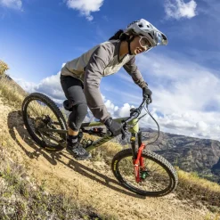 Mtb-Schoenen|Mtb-Schoenen < Five Ten Trailcross LT MTB-Schoenen Dames - Core Black / Grey One / Grey Six