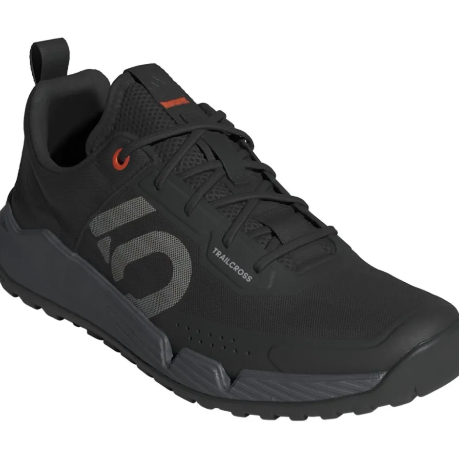 Mtb-Schoenen|Mtb-Schoenen < Five Ten Trailcross LT MTB-Schoenen Dames - Core Black / Grey One / Grey Six