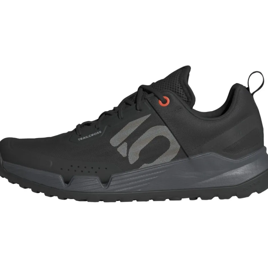 Mtb-Schoenen|Mtb-Schoenen < Five Ten Trailcross LT MTB-Schoenen Dames - Core Black / Grey One / Grey Six
