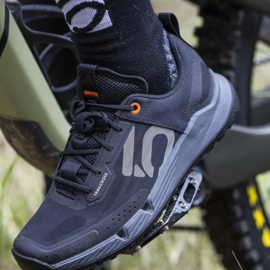Mtb-Schoenen|Mtb-Schoenen < Five Ten Trailcross LT MTB-Schoenen Dames - Core Black / Grey One / Grey Six