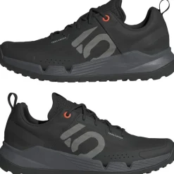 Mtb-Schoenen|Mtb-Schoenen < Five Ten Trailcross LT MTB-Schoenen Dames - Core Black / Grey One / Grey Six