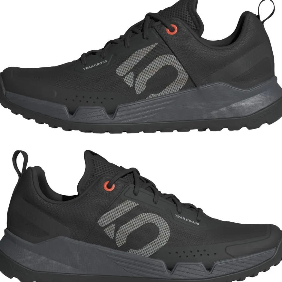 Mtb-Schoenen|Mtb-Schoenen < Five Ten Trailcross LT MTB-Schoenen Dames - Core Black / Grey One / Grey Six