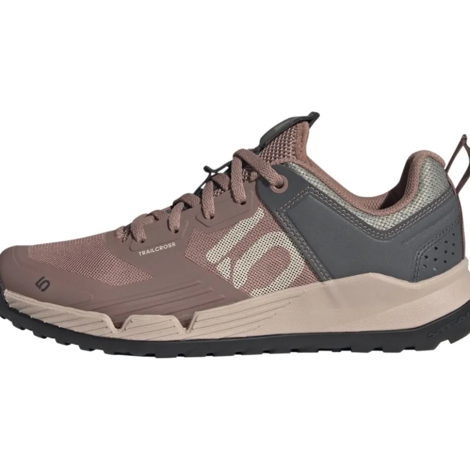 Mtb-Schoenen|Mtb-Schoenen < Five Ten Trailcross XT MTB-Schoenen Dames - Warm Clay / Alumina / Wonder Taupe