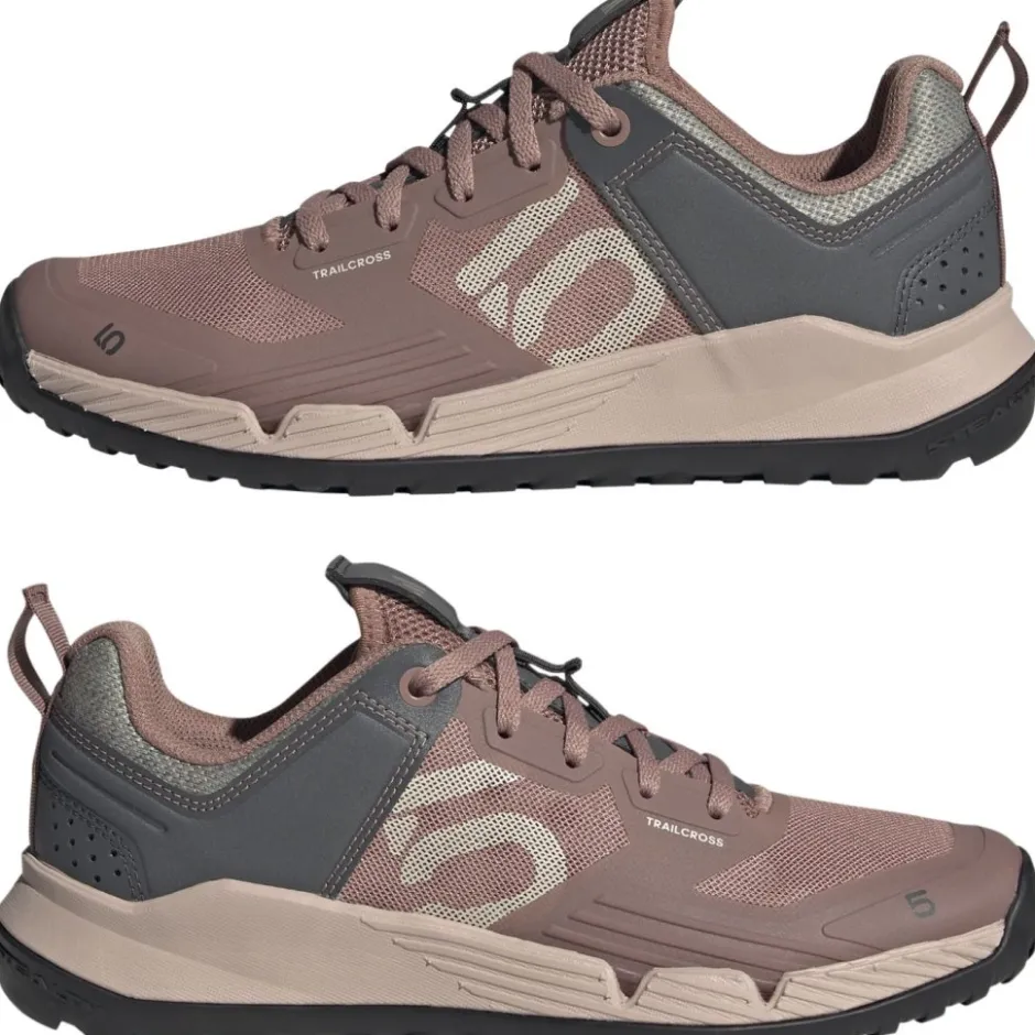 Mtb-Schoenen|Mtb-Schoenen < Five Ten Trailcross XT MTB-Schoenen Dames - Warm Clay / Alumina / Wonder Taupe