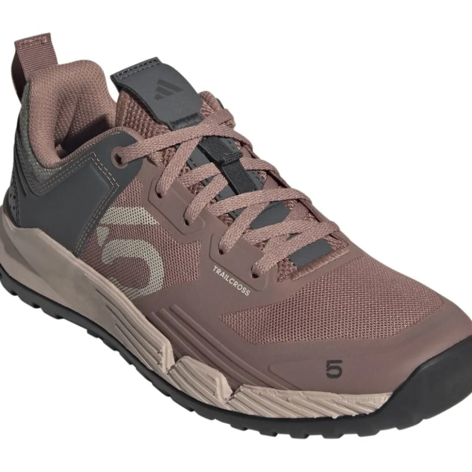 Mtb-Schoenen|Mtb-Schoenen < Five Ten Trailcross XT MTB-Schoenen Dames - Warm Clay / Alumina / Wonder Taupe