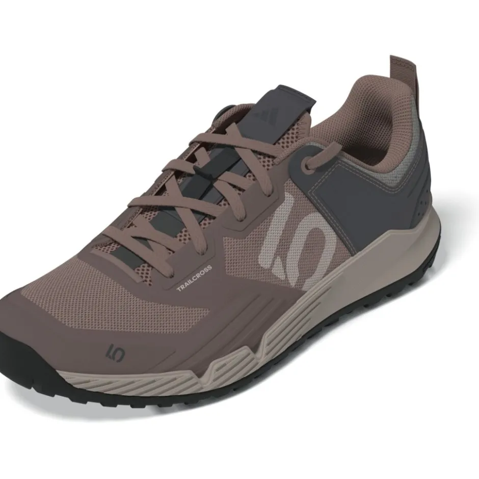 Mtb-Schoenen|Mtb-Schoenen < Five Ten Trailcross XT MTB-Schoenen Dames - Warm Clay / Alumina / Wonder Taupe