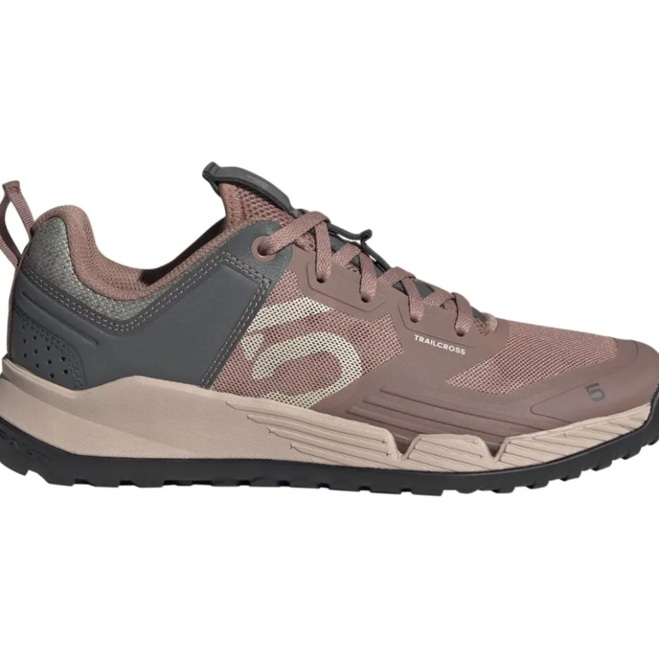 Mtb-Schoenen|Mtb-Schoenen < Five Ten Trailcross XT MTB-Schoenen Dames - Warm Clay / Alumina / Wonder Taupe